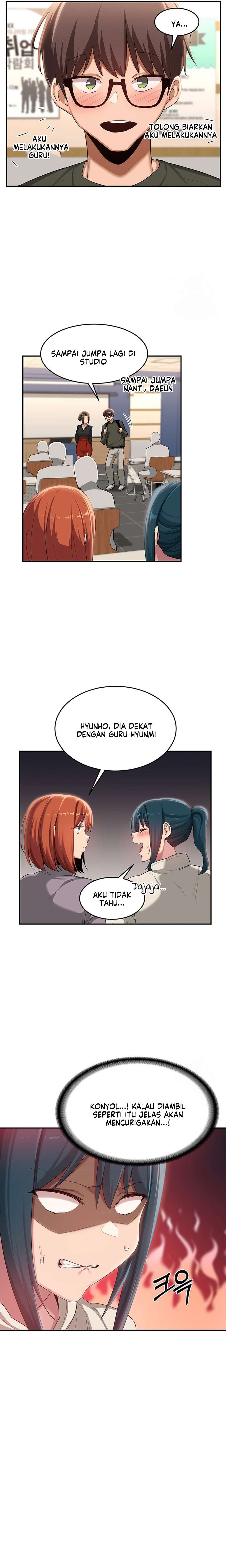 Sextudy Group - Chapter 92 11