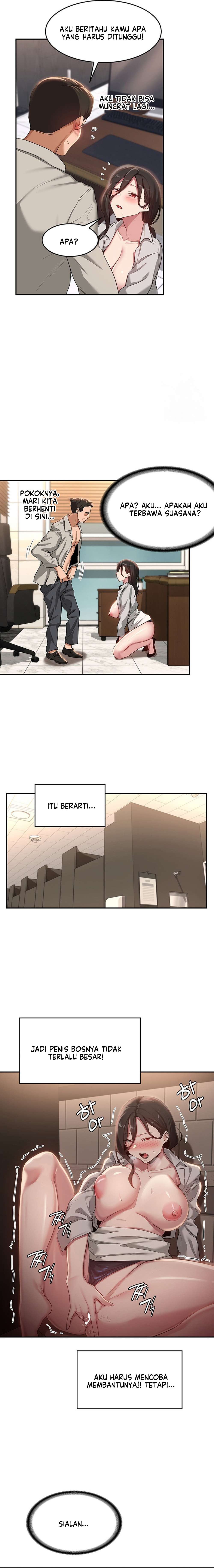 Sextudy Group - Chapter 92 8