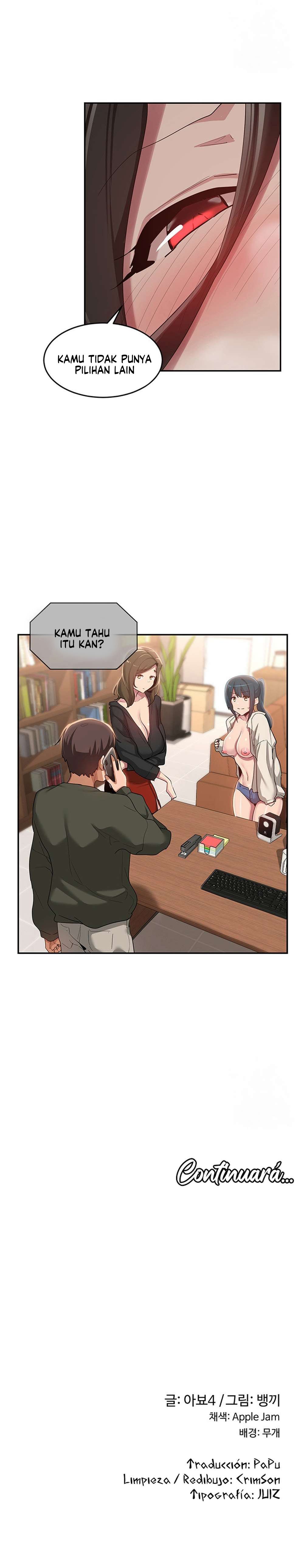 Sextudy Group - Chapter 92 17