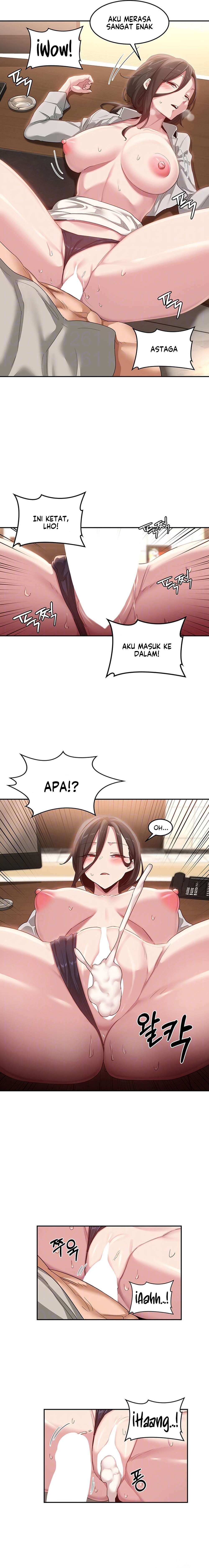 Sextudy Group - Chapter 92 4