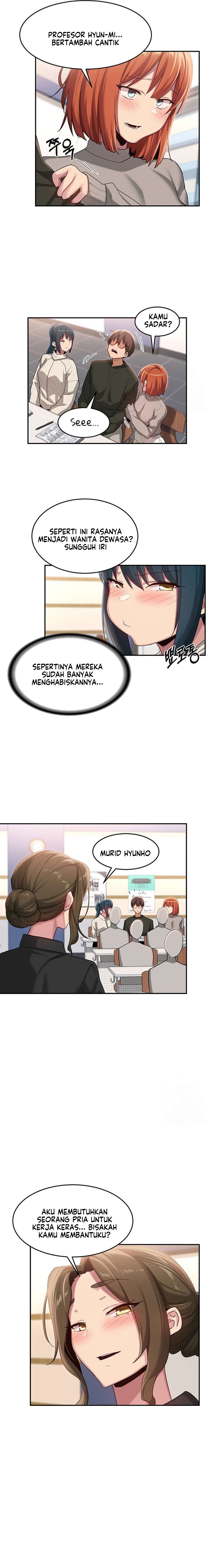 Sextudy Group - Chapter 92 10
