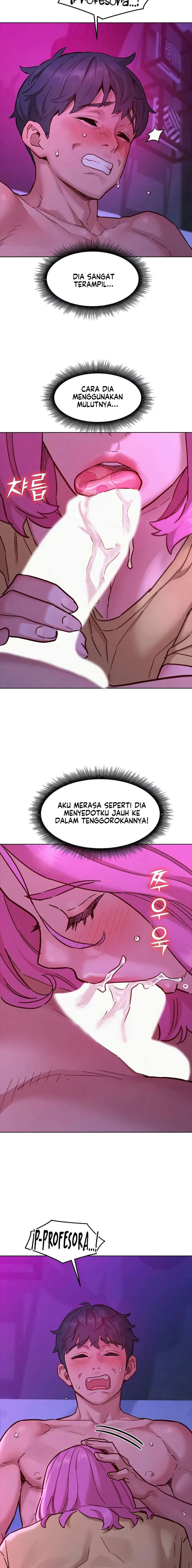 Let&#8217;s Hang Out from Today - Chapter 93 10
