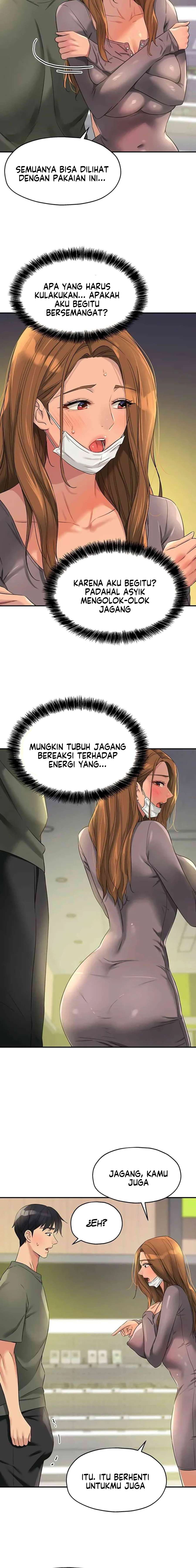 The Pleasure Shop - Chapter 93 10