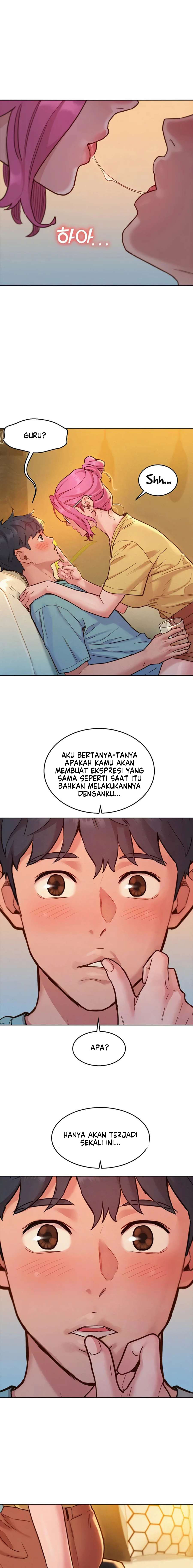 Let&#8217;s Hang Out from Today - Chapter 93 4