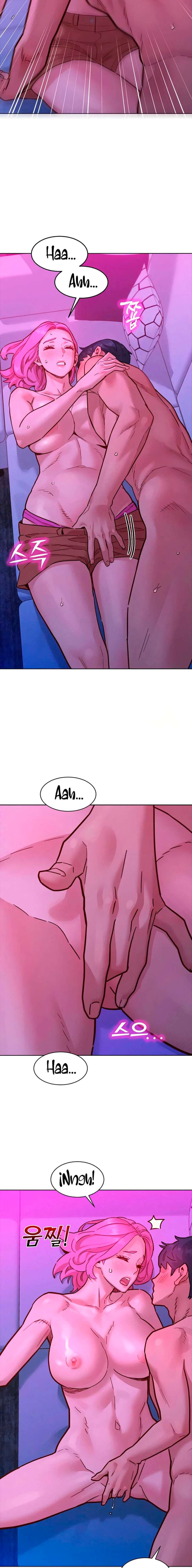 Let&#8217;s Hang Out from Today - Chapter 93 13
