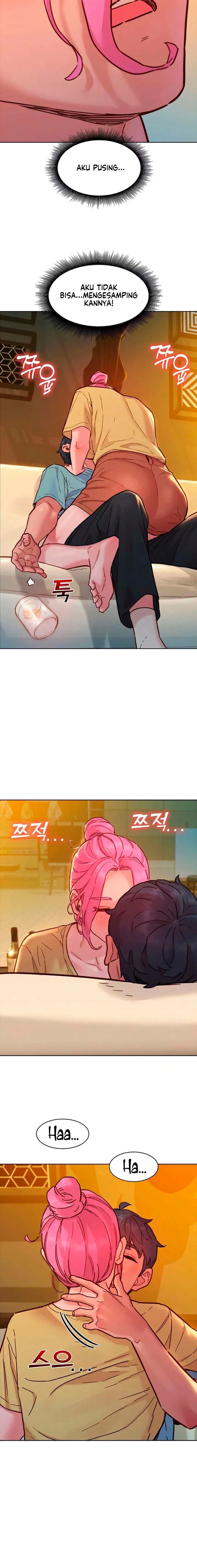 Let&#8217;s Hang Out from Today - Chapter 93 6
