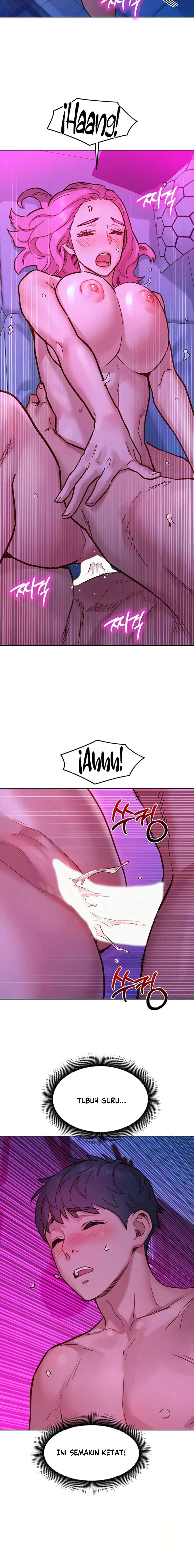 Let&#8217;s Hang Out from Today - Chapter 93 16