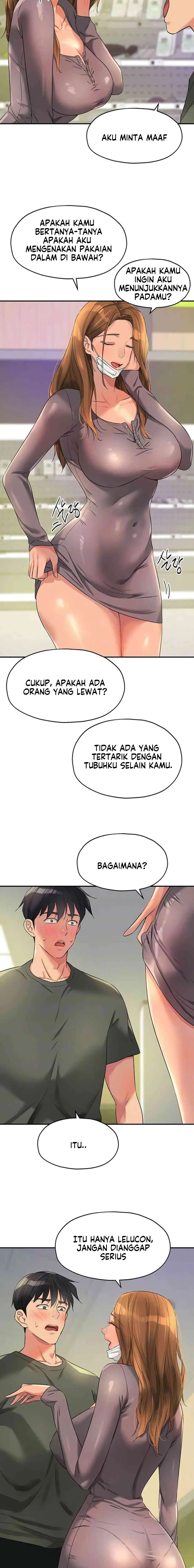 The Pleasure Shop - Chapter 93 7