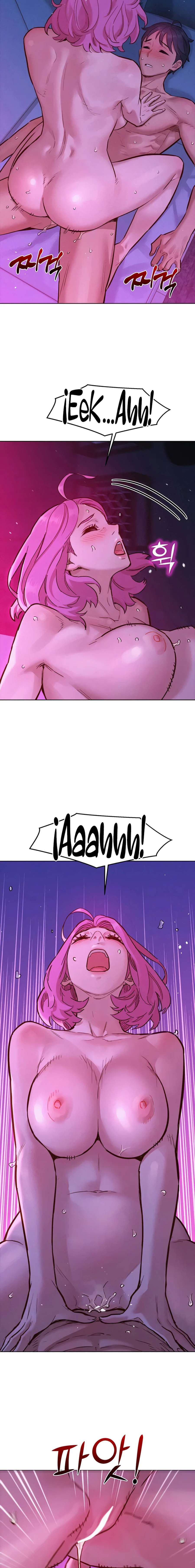 Let&#8217;s Hang Out from Today - Chapter 93 21