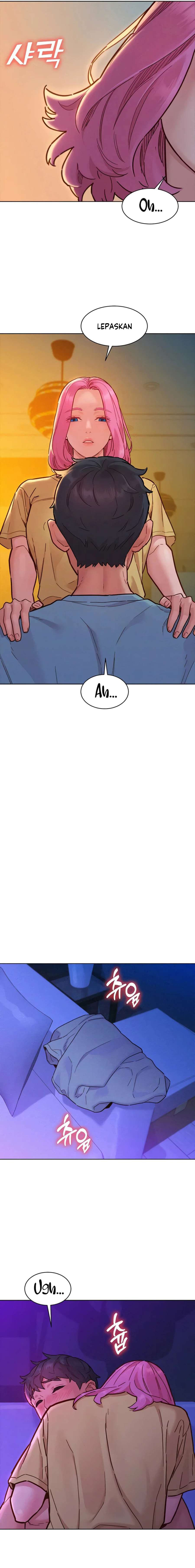 Let&#8217;s Hang Out from Today - Chapter 93 7