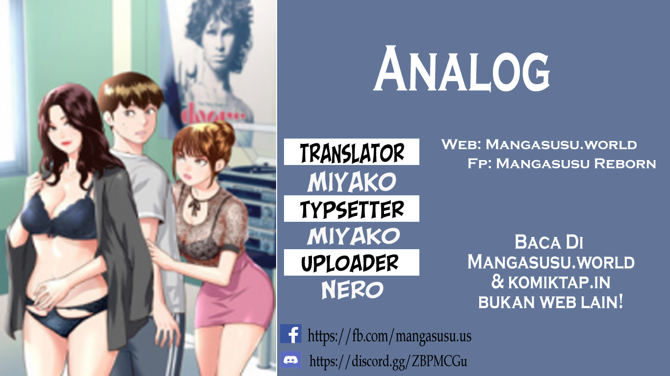 Analog - Chapter 53 1