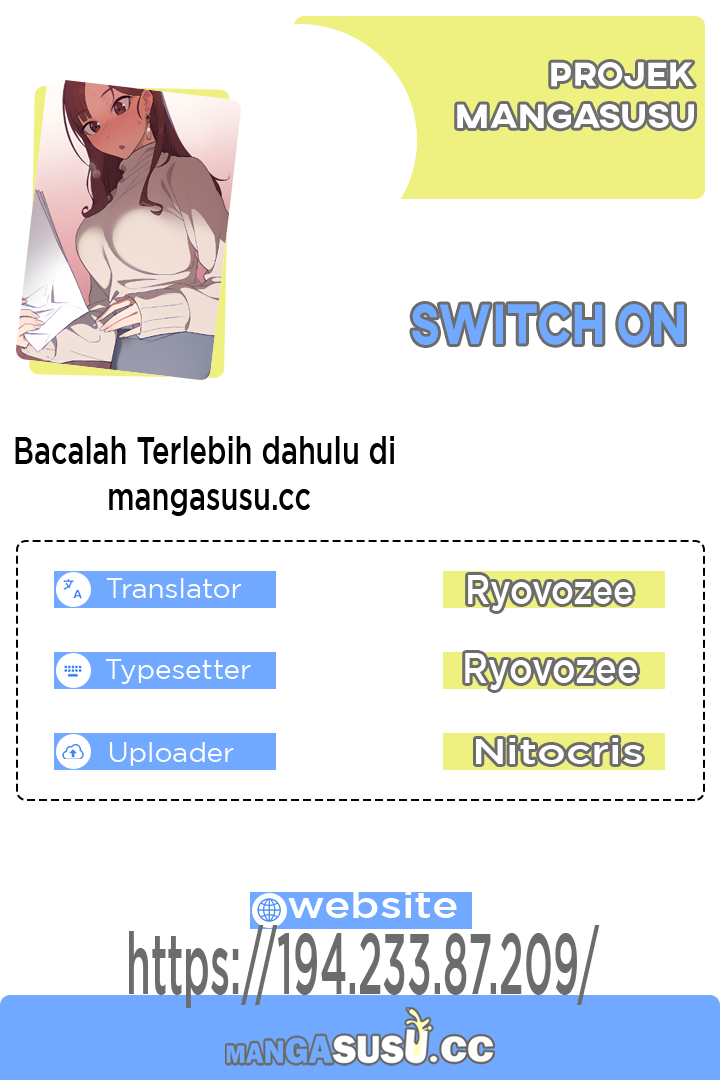 Switch On - Chapter 53 1