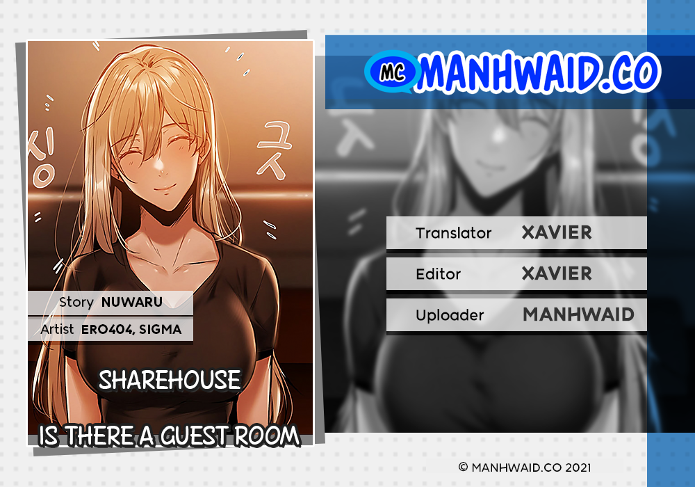 Is There an Empty Room? - Chapter 53 1