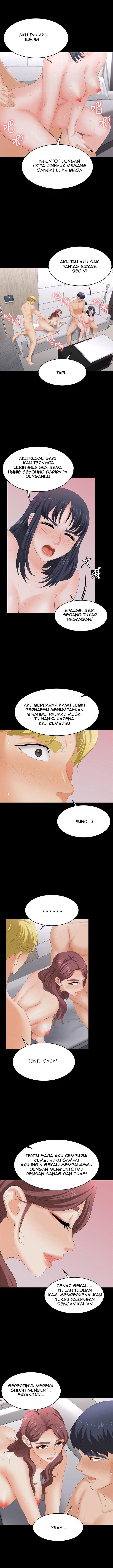 Change Wife - Chapter 61 7