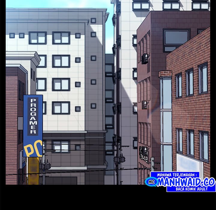 Perfect Roommates - Chapter 61 102