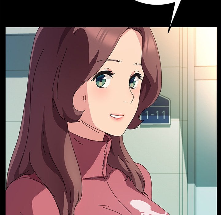 Perfect Roommates - Chapter 61 110
