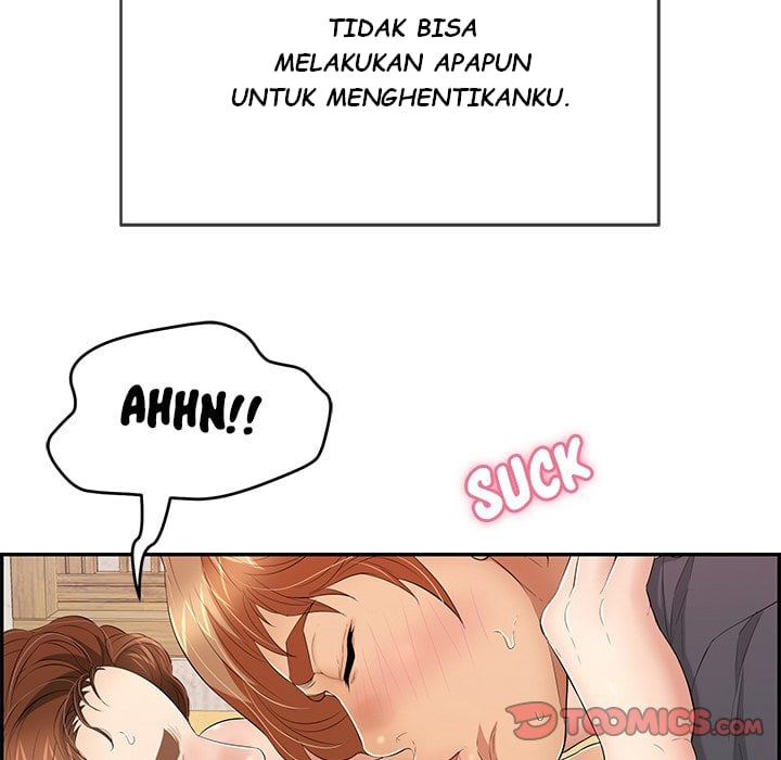 A Killer Woman - Chapter 61 48