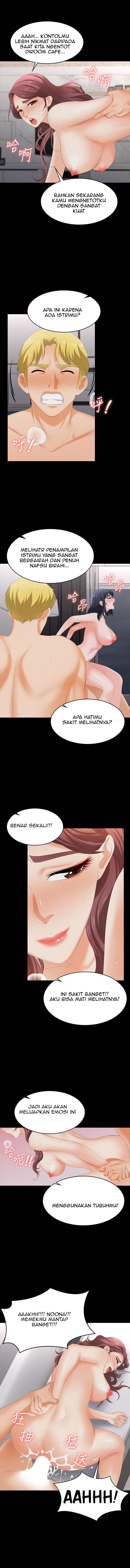 Change Wife - Chapter 61 5