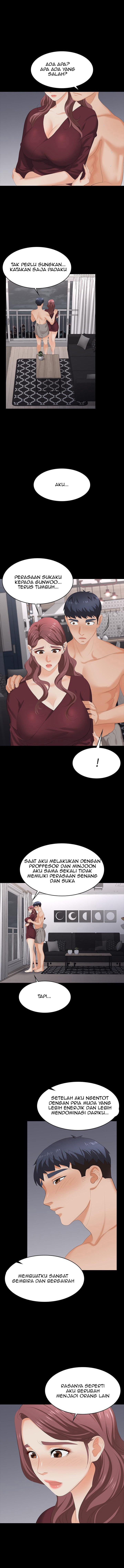 Change Wife - Chapter 61 11
