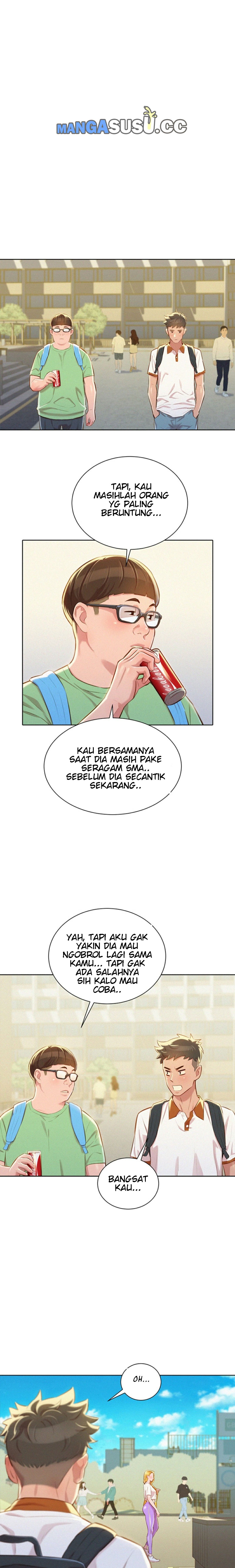 Sister Neighbor - Chapter 61 12