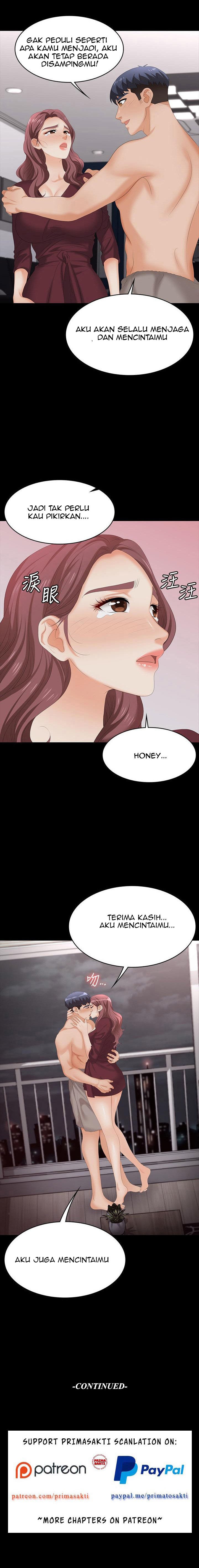 Change Wife - Chapter 61 13