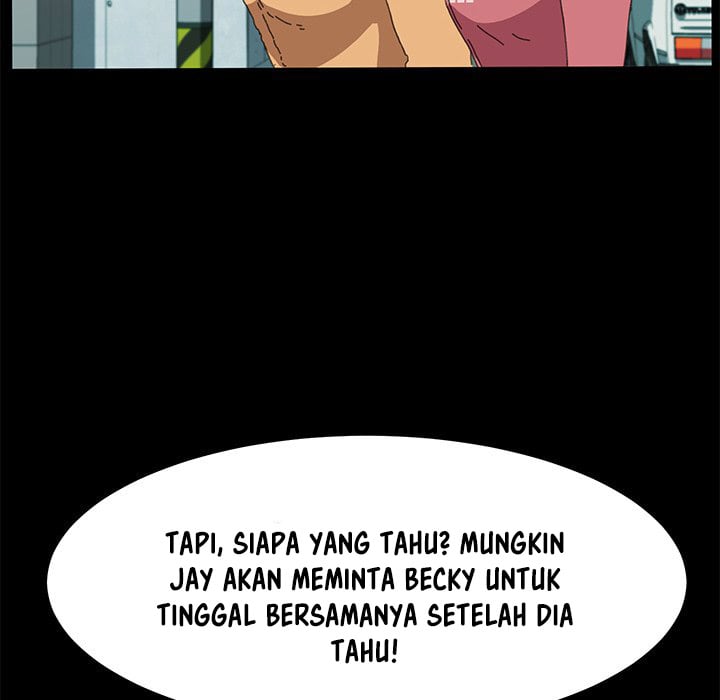 Perfect Roommates - Chapter 61 107