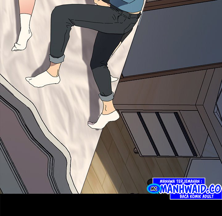 Perfect Roommates - Chapter 61 60