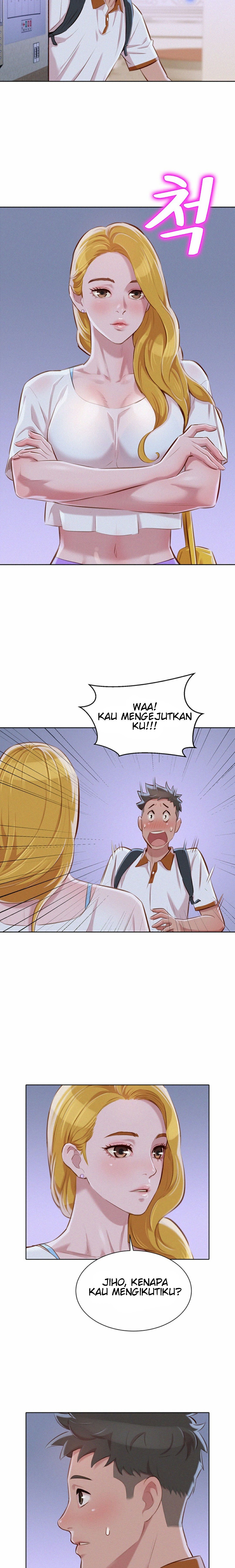 Sister Neighbor - Chapter 61 21