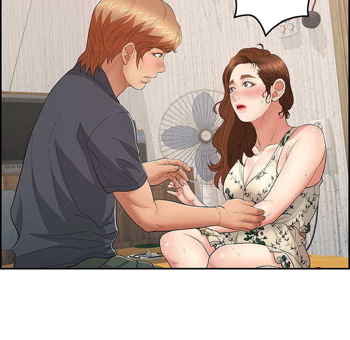 A Killer Woman - Chapter 61 22