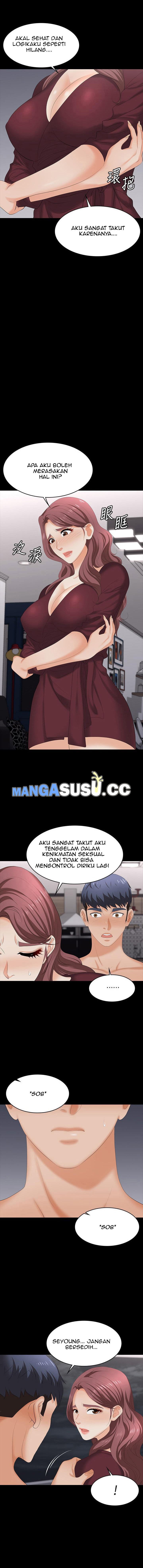 Change Wife - Chapter 61 12
