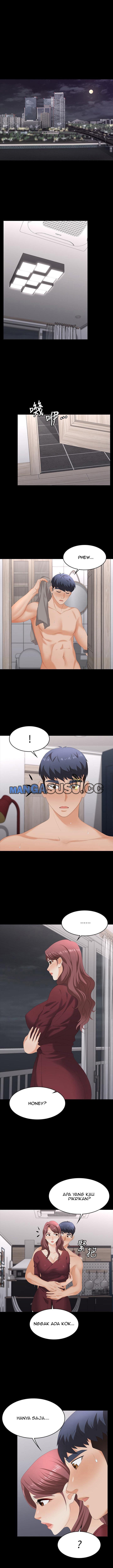 Change Wife - Chapter 61 10