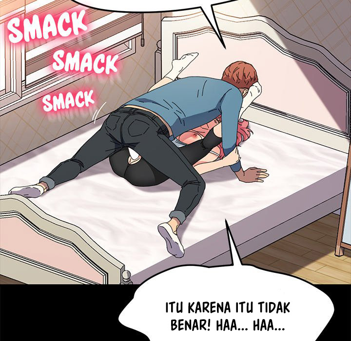 Perfect Roommates - Chapter 61 91