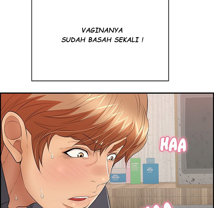 A Killer Woman - Chapter 61 70