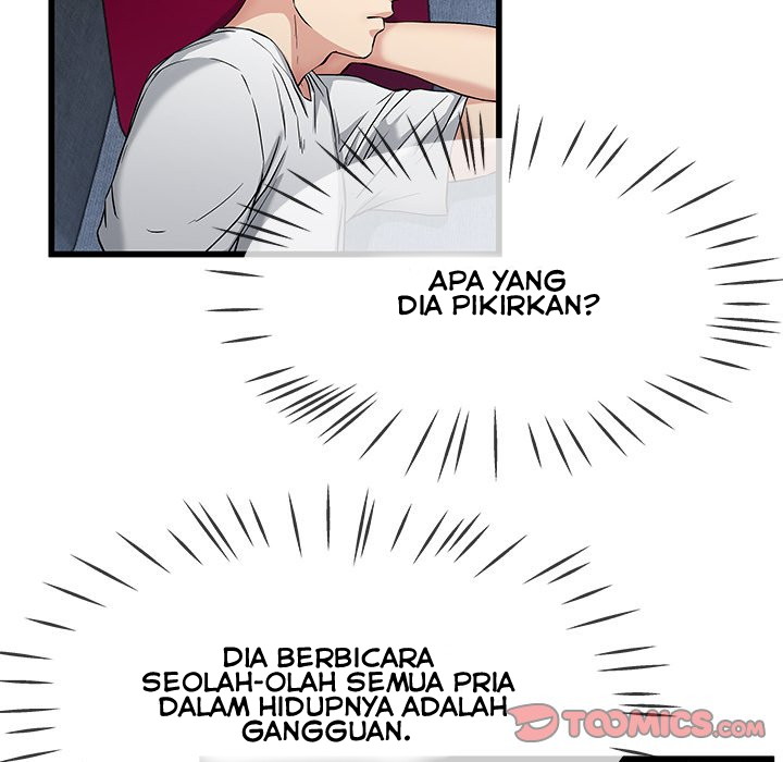 My Memory of You - Chapter 34 33