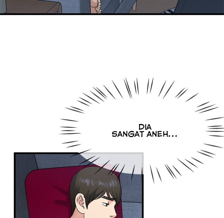 My Memory of You - Chapter 34 32