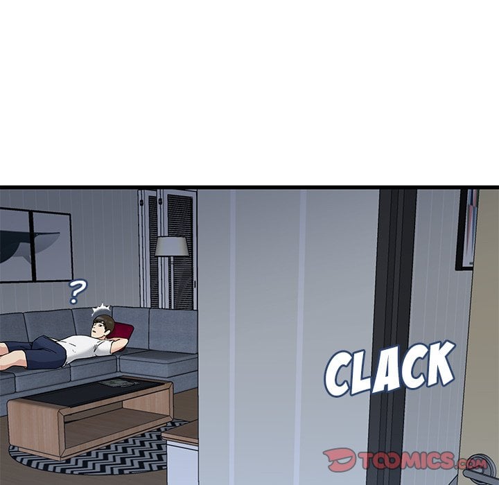 My Memory of You - Chapter 34 37
