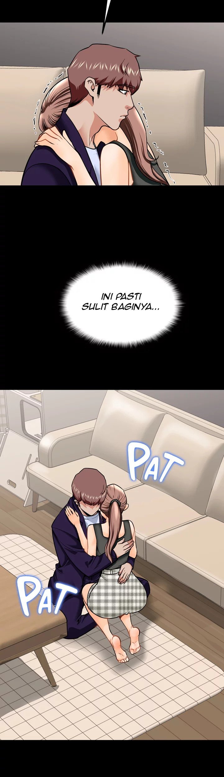 Bs Anger - Chapter 34 34