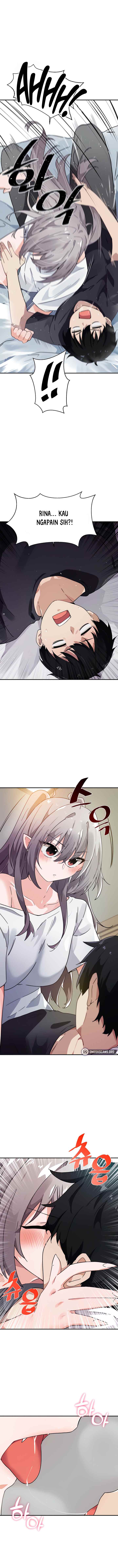 Please Give Me Energy - Chapter 34 4
