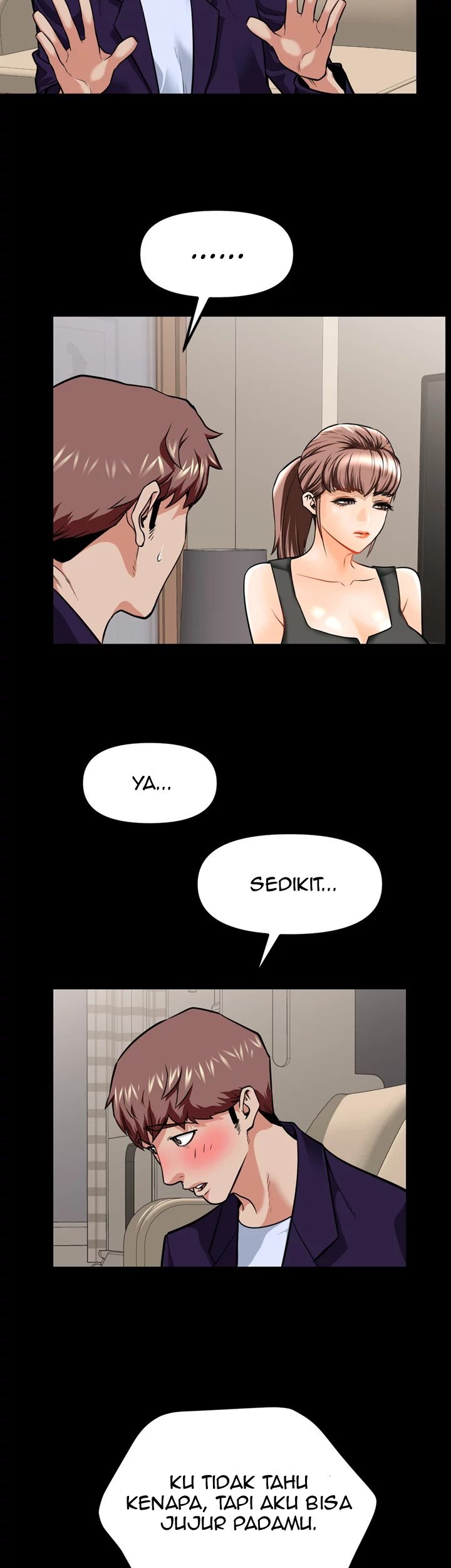 Bs Anger - Chapter 34 11