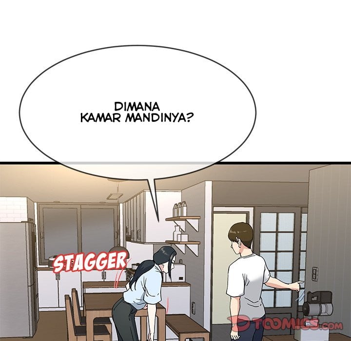 My Memory of You - Chapter 34 49