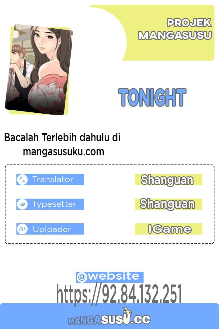 Tonight - Chapter 34 1