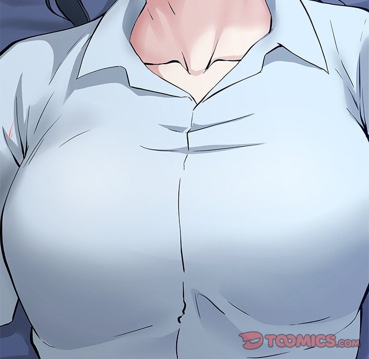 My Memory of You - Chapter 34 8