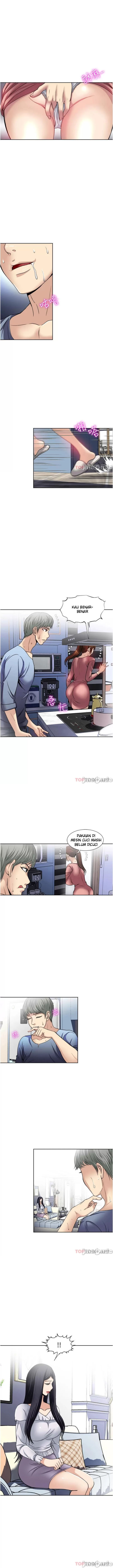 Only One Time - Chapter 34 8
