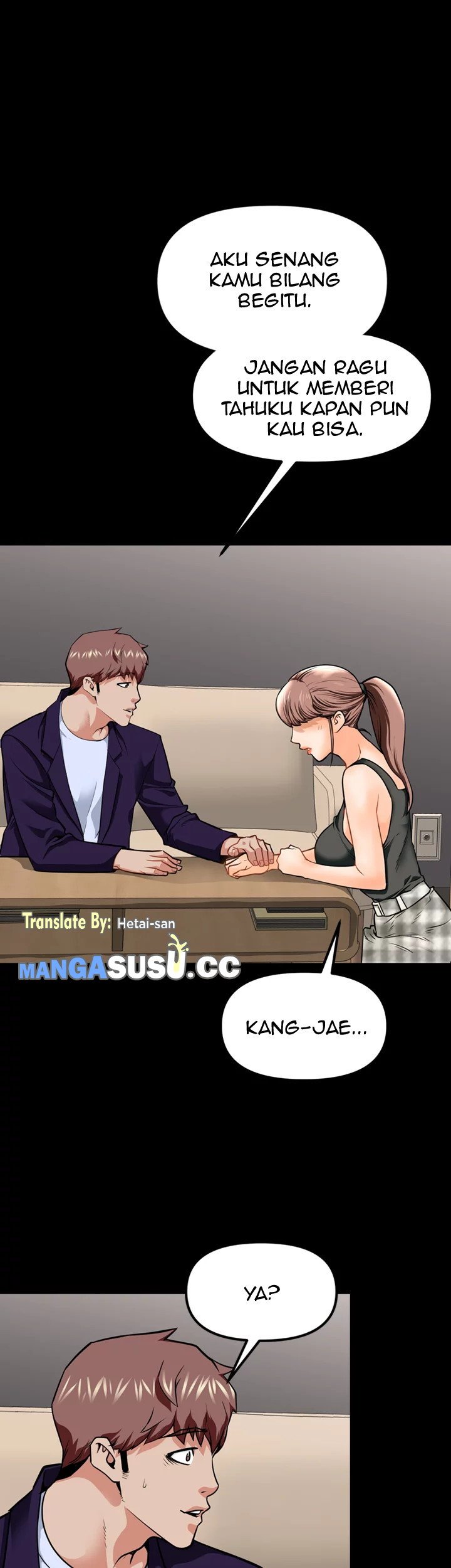 Bs Anger - Chapter 34 32