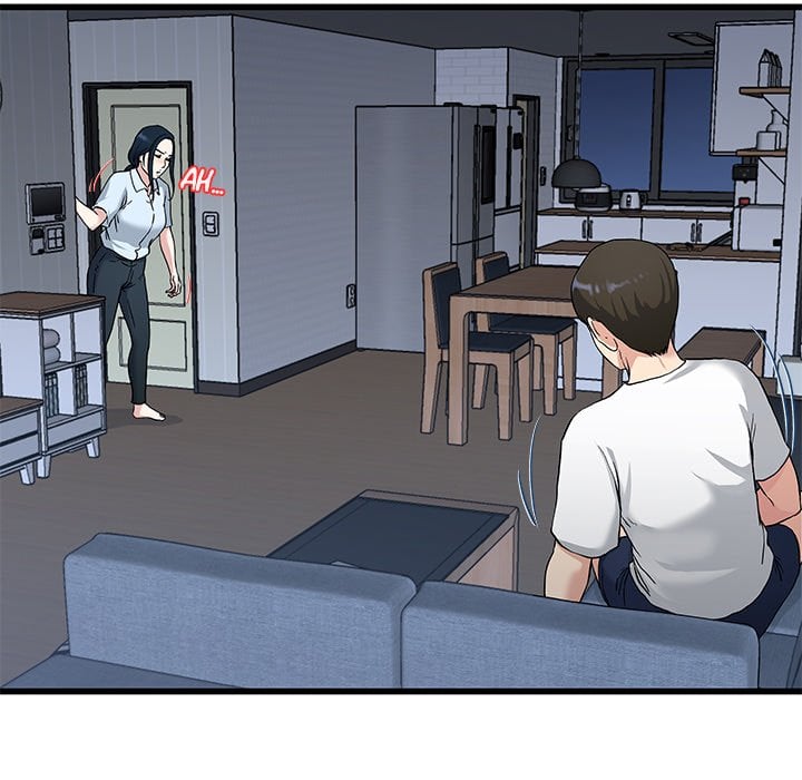 My Memory of You - Chapter 34 39