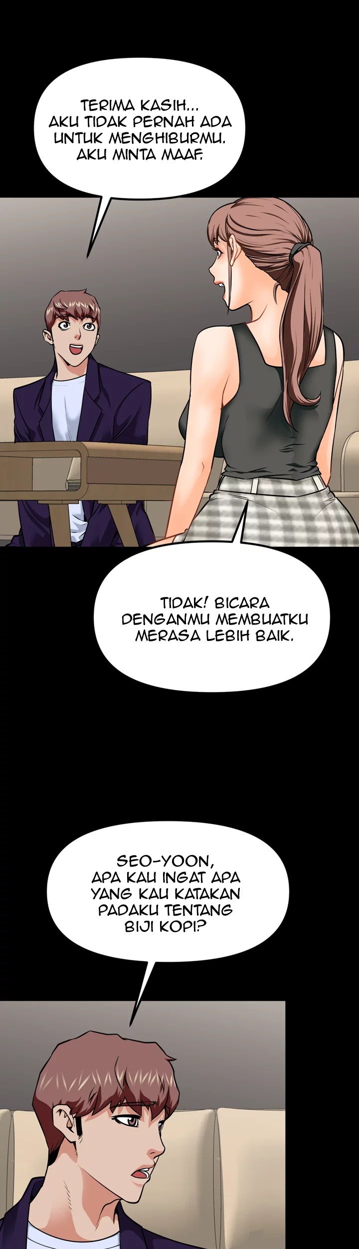 Bs Anger - Chapter 34 22