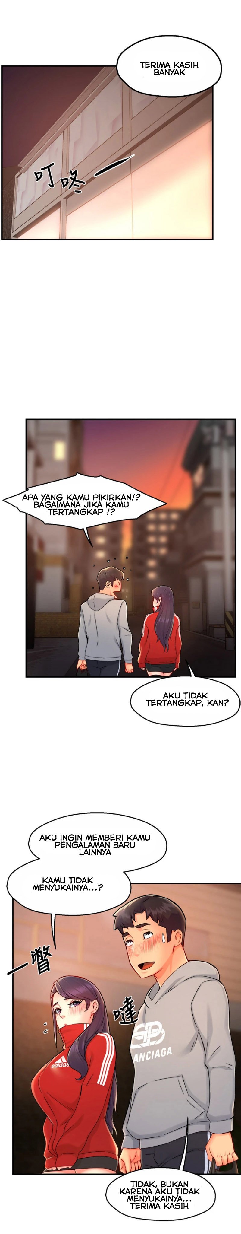 Team Leader Report - Chapter 34 13