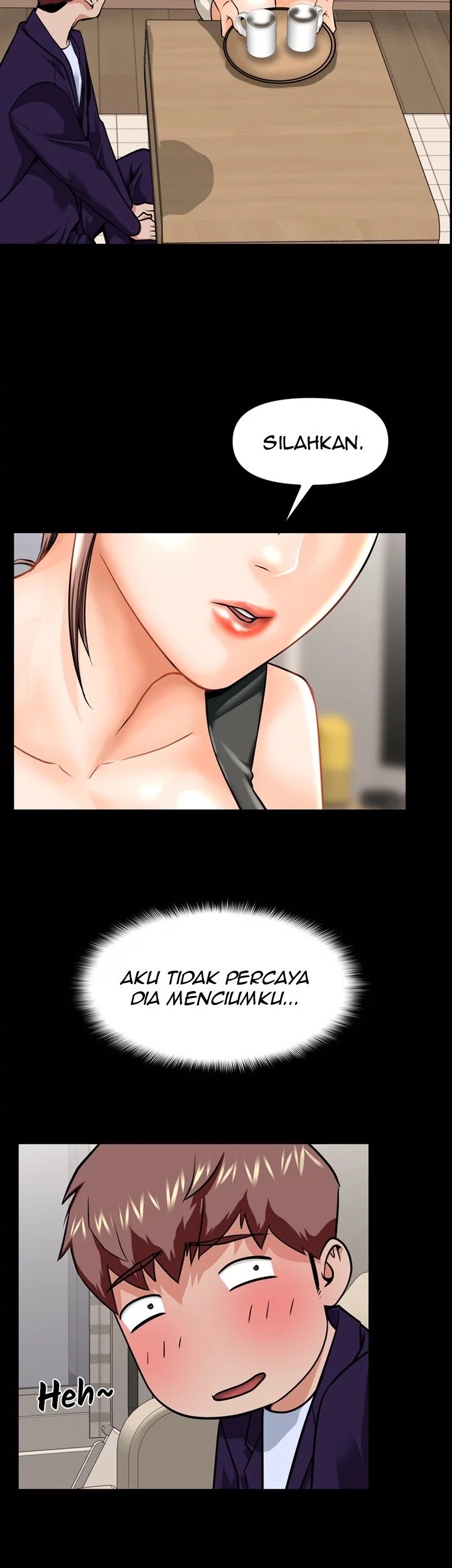 Bs Anger - Chapter 34 8