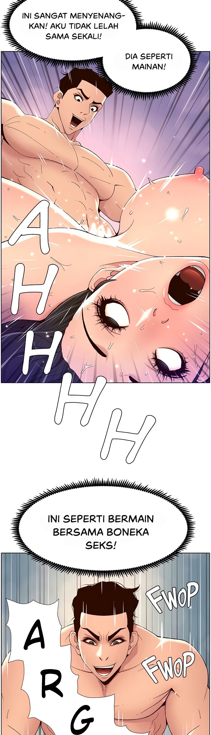 The Night King using App - Chapter 34 19