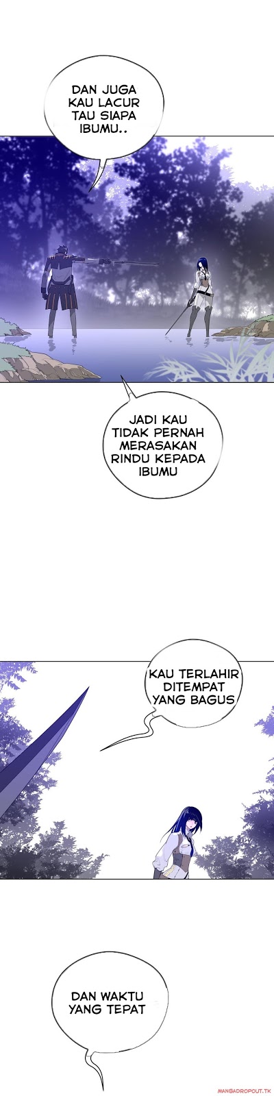 Perfect Half - Chapter 34 11